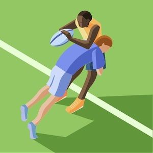 Meet your Posher, Alexander